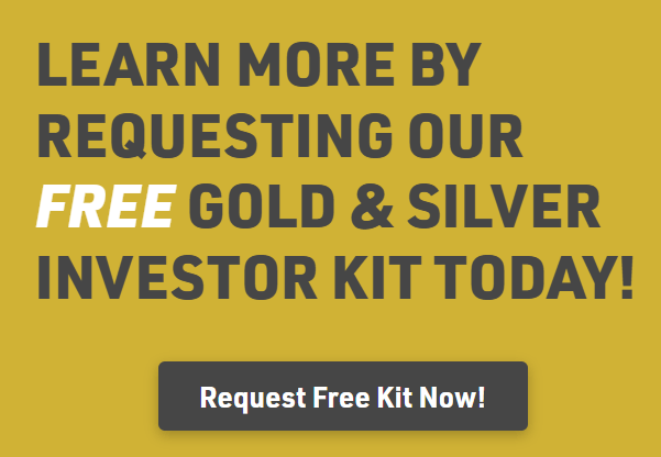 Free Bonus #1: Free Consultation With Gold IRA Expert 